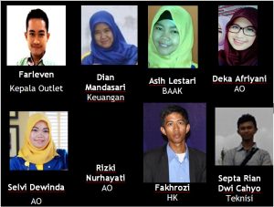 Staff Prabumulih