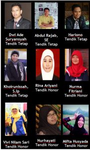 Tendik Lahat
