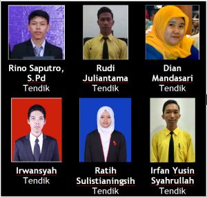 Instruktur Prabumulih