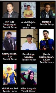 Tendik Lahat