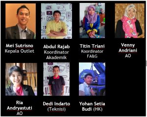 Staff-lahat
