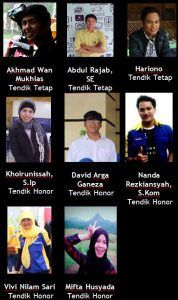 Tendik Lahat